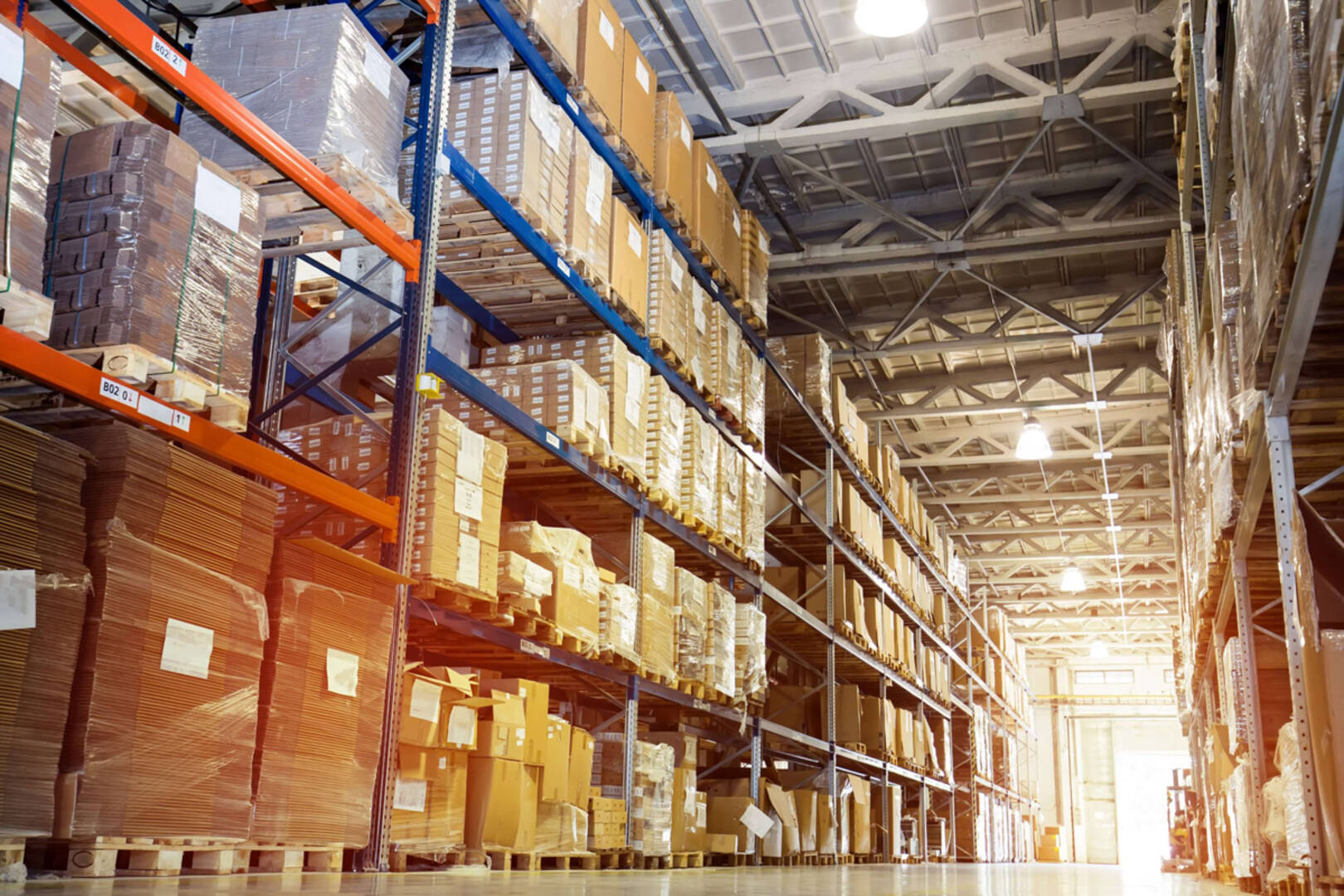 Safety Equipment Supplier Toledo OH