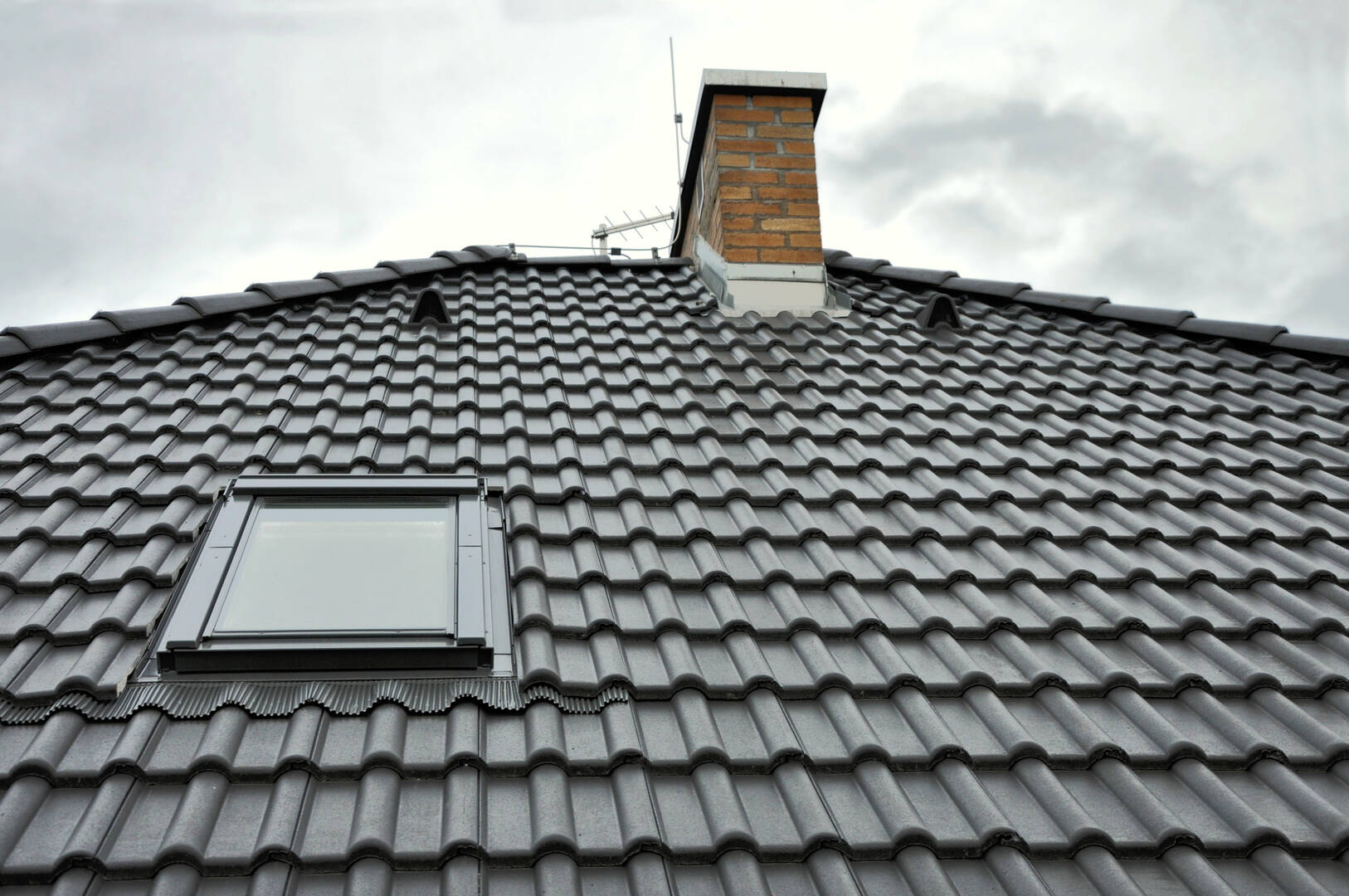 Emergency Commercial Roofing Contractor Richmond VA