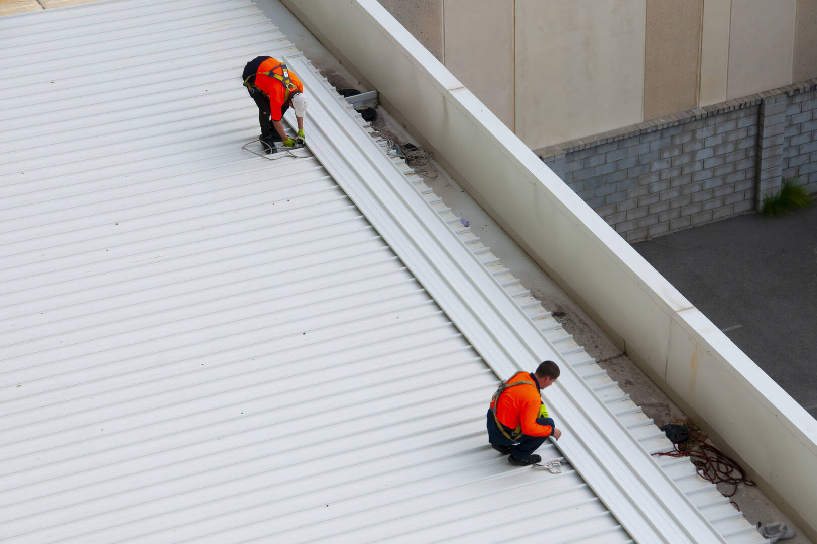 Residential Roofing Contractor Florence SC