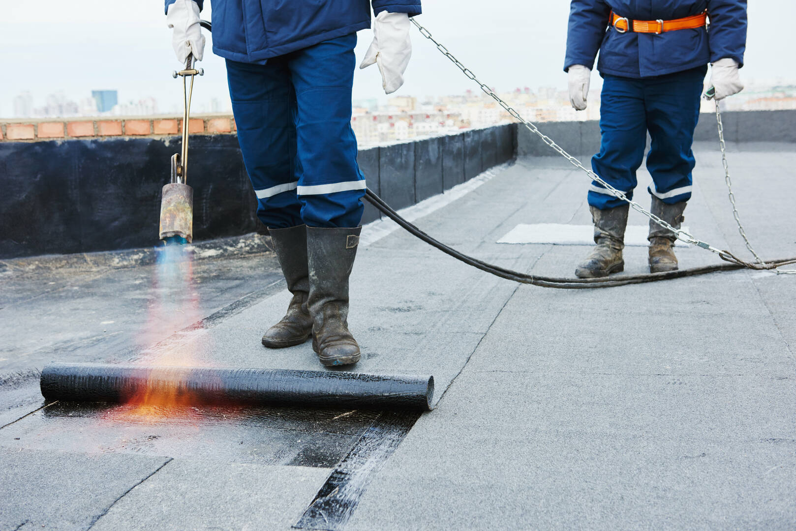 Roof Replacement Spokane Valley WA