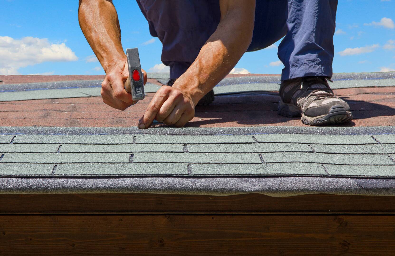 Roofing Barrington Hills Il