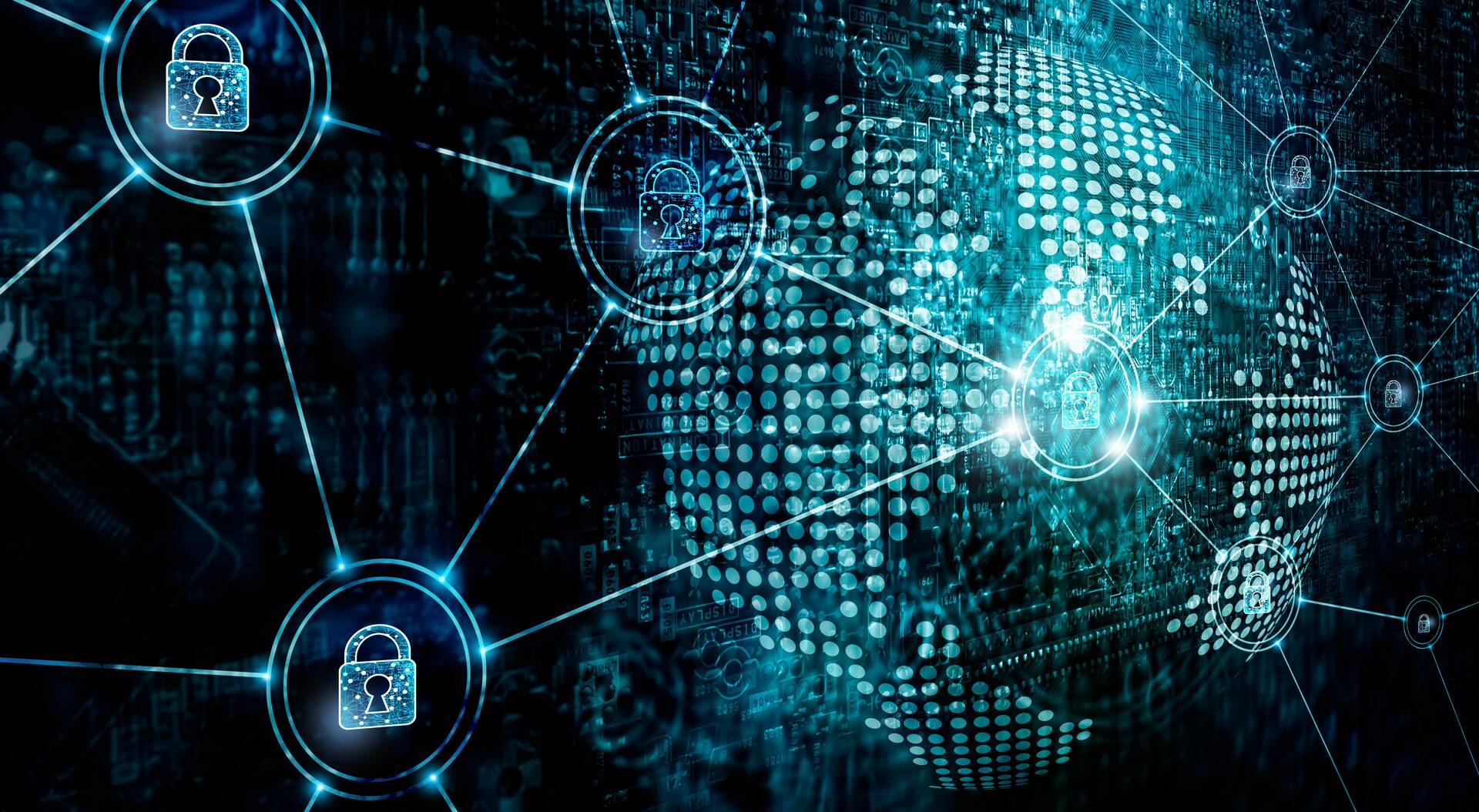 Security Assessments Goldsboro Nc