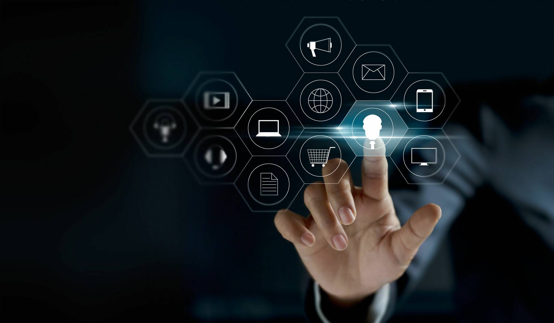 Managed IT Services Birmingham AL