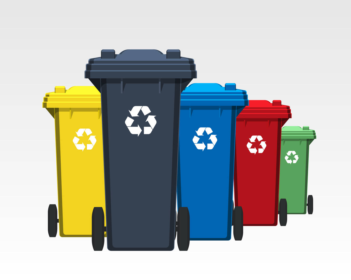 Commercial Garbage Collection Service Empire CO