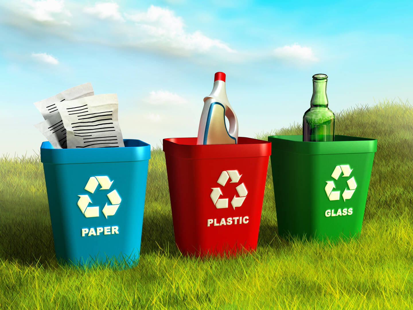 Commercial Dumpster Rentals Denver CO