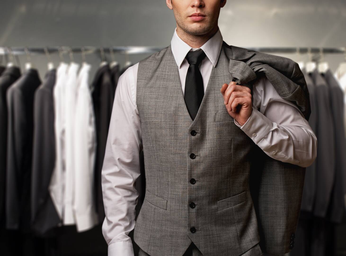 Dry Cleaning Service Potomac MD