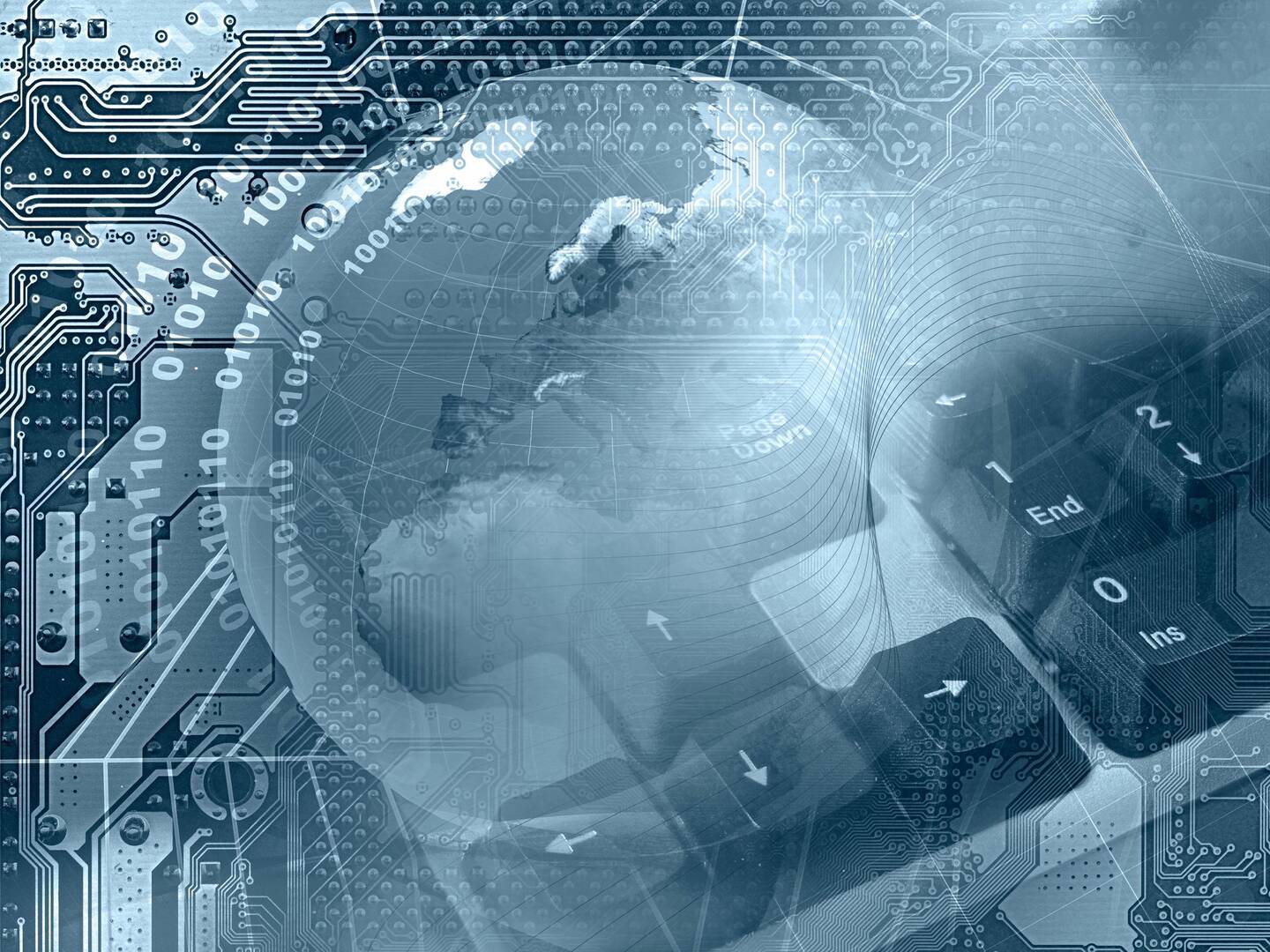 Managed IT Support Melbourne
