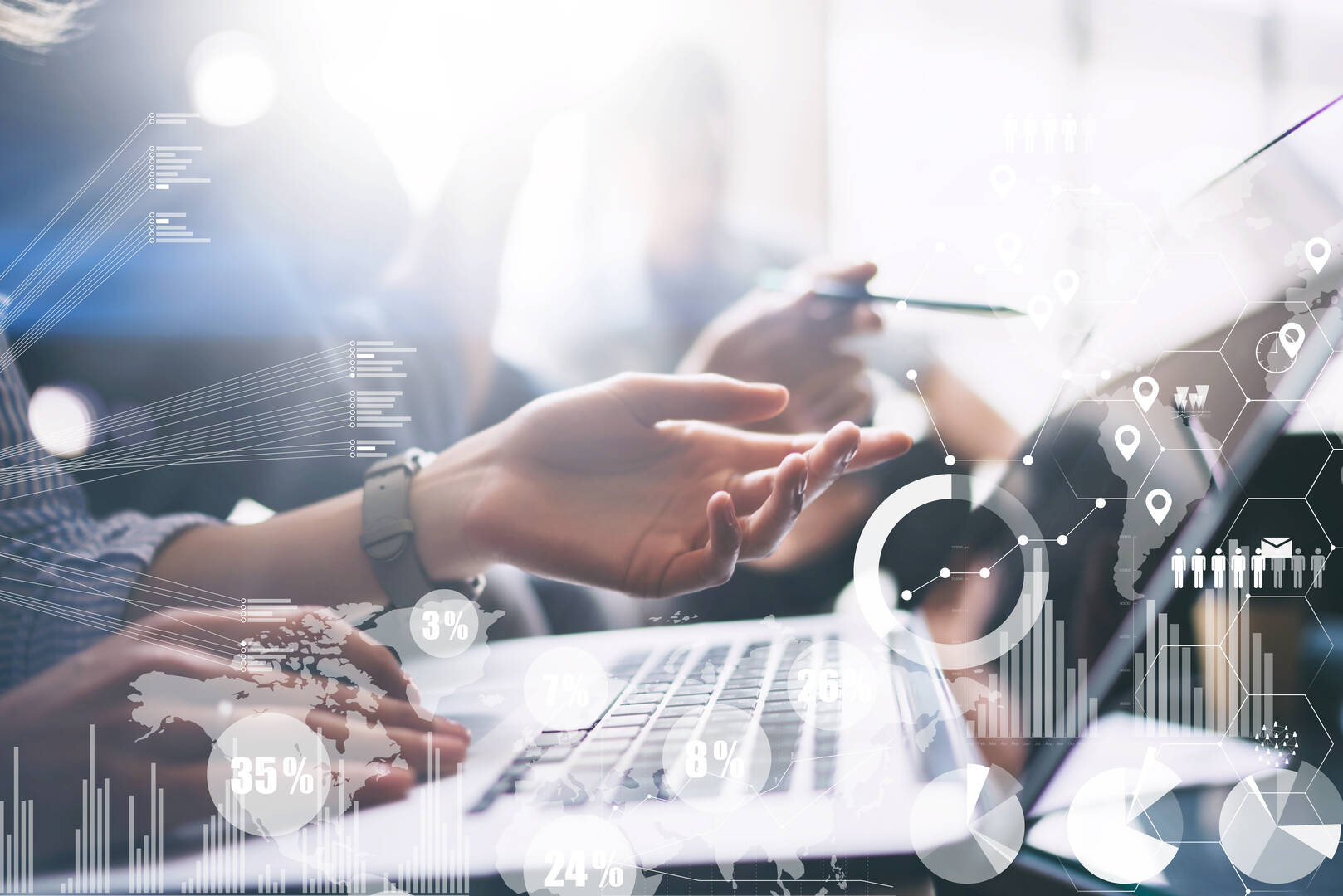 IT Network Support Fort Lauderdale FL