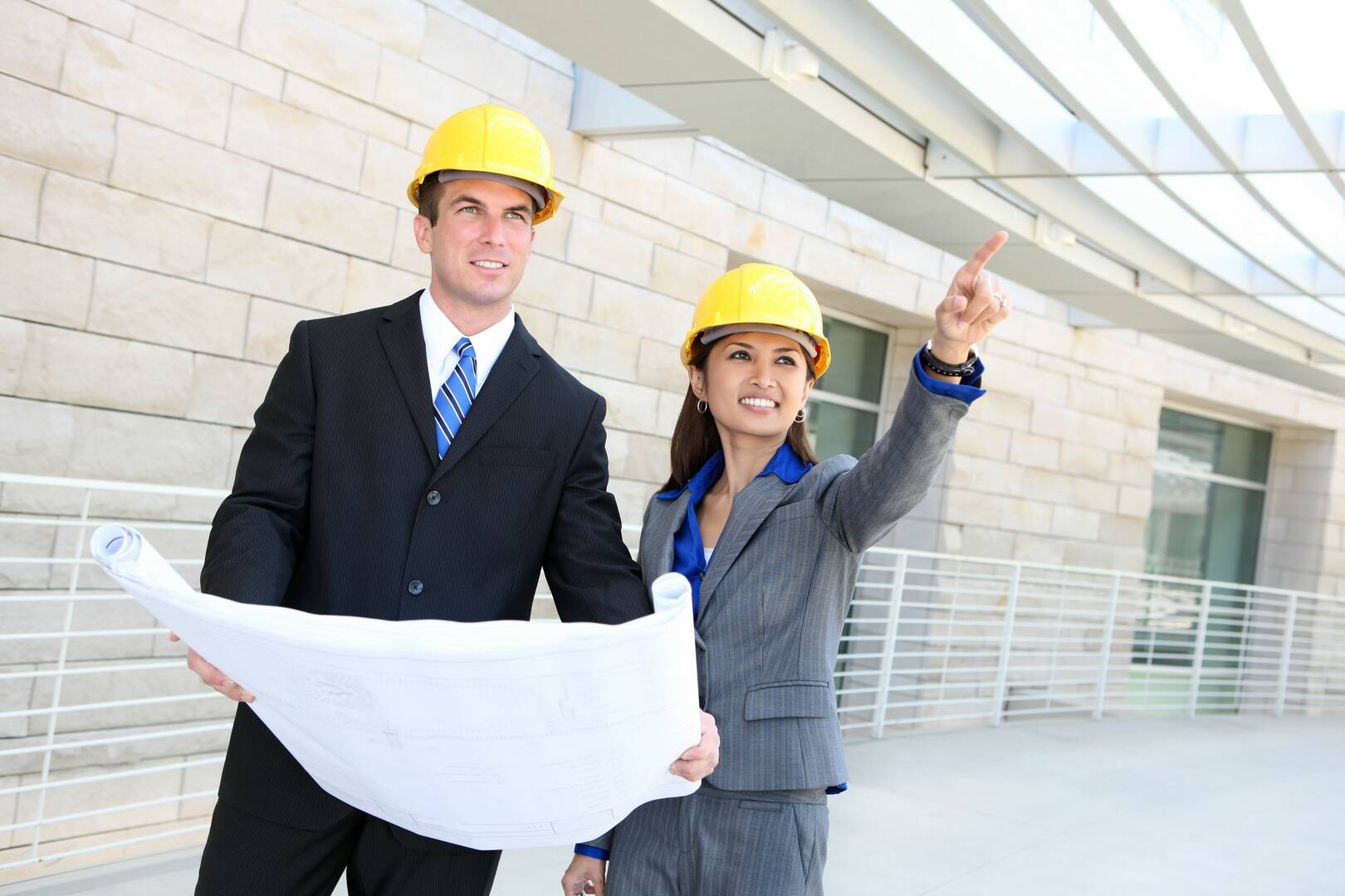 Commercial Welding Denver CO