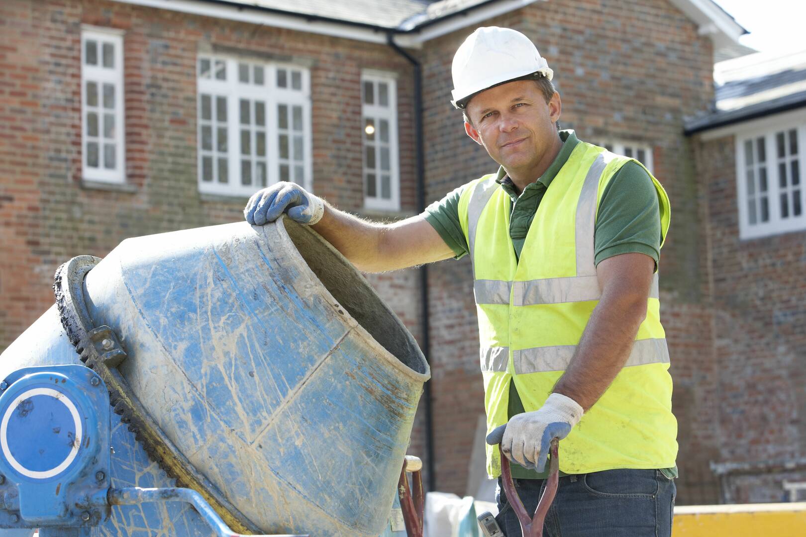 Commercial Contractor Meridian Ms