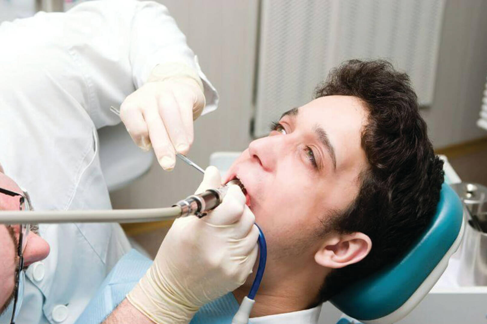 Implant Dentist Brisbane QLD