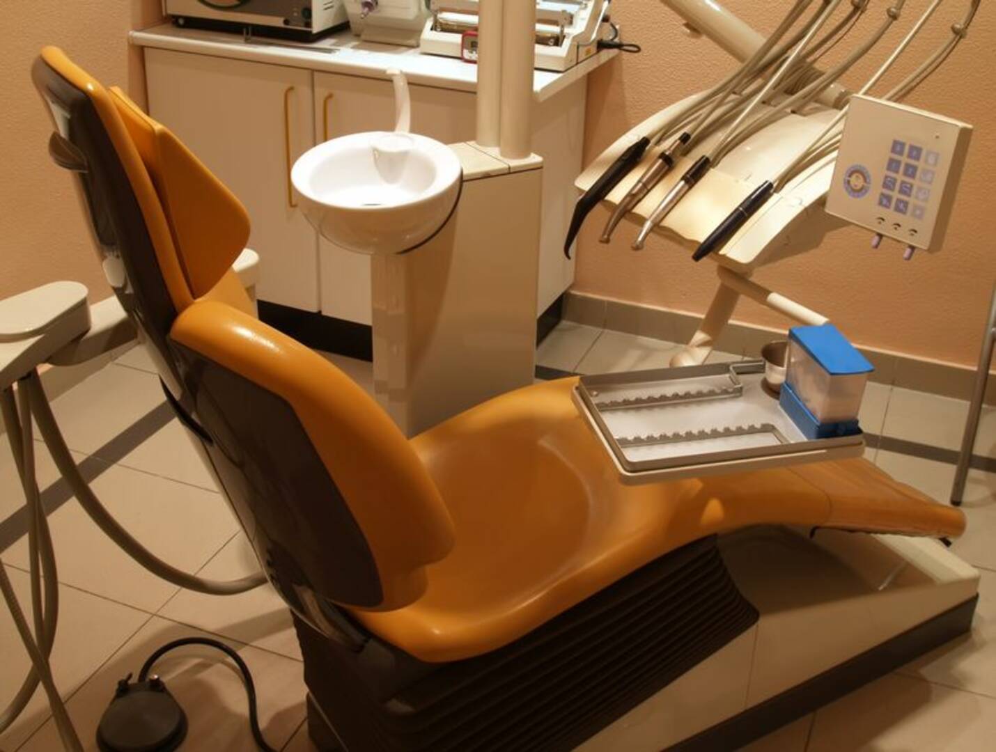 Oral Cancer Screenings with Advanced Detection Techniques in Hoover AL