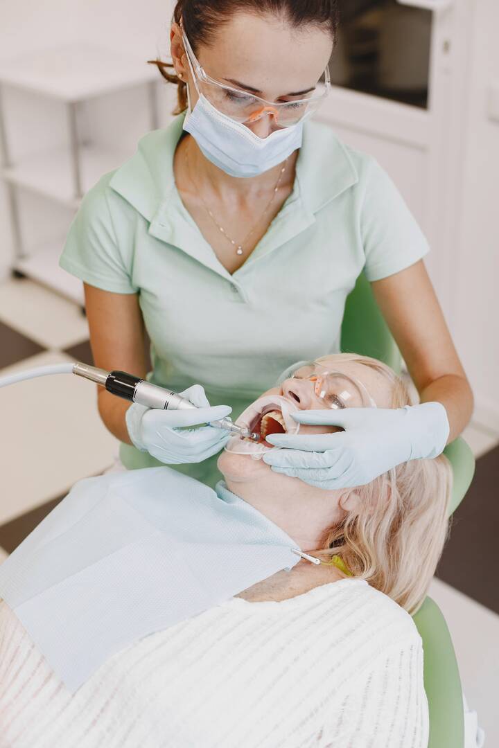 Endodontics Newberry FL