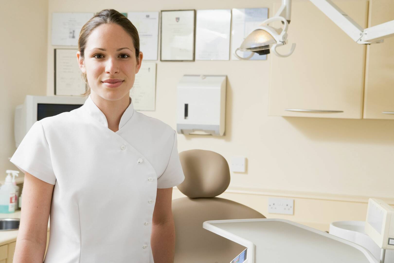 Dentist Harrisonville MO