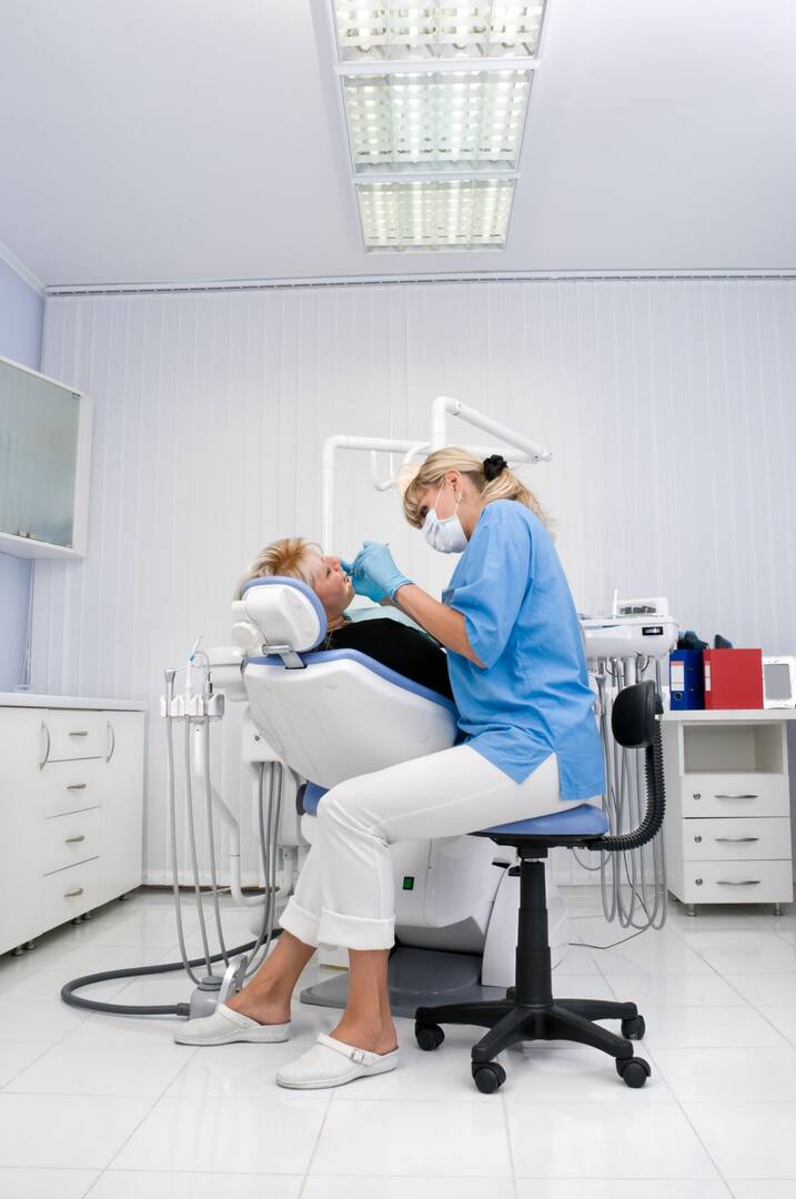 Implant Dentistry Marysville WA