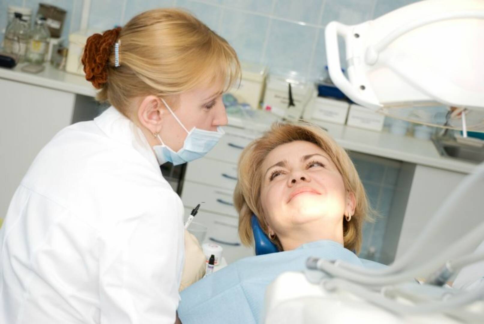 Cosmetic Dentistry Solutions Clifton NJ